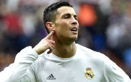 Những cột mốc Cristiano Ronaldo đạt được sau trận thắng Celta Vigo