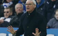 Leicester bứt tốc, HLV Ranieri vẫn khiêm tốn