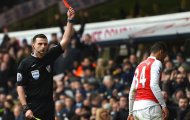 Khiến Arsenal mất người, 'tội đồ' Coquelin nói gì?