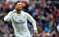 Video: Màn trình diễn siêu hạng của Ronaldo trước Celta Vigo