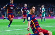 22h00 ngày 06/03, SD Eibar vs Barcelona: Không Neymar, không sao!