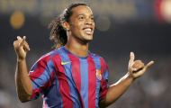 Video: 50 pha solo ghi bàn kinh điển, Ronaldinho và những huyền thoại