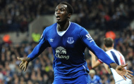 Lukaku trở lại Chelsea?