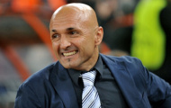 AS Roma trở lại: Dấu ấn Spalletti
