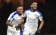 Góc Leicester: Xin lỗi, Redknapp đã sai rồi