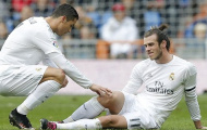 Góc Real Madrid: Bản lĩnh nơi đâu?