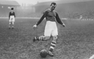 Top 30 huyền thoại Liverpool - Phần 1: Albert Stubbins