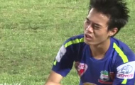 Video: Hoàng Anh Gia Lai 0-0 Quảng Ninh (Vòng 3 V-League 2016)