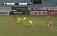 Video: Hà Nội T&T 1-1 Hà Nội (Vòng 3 V-League 2016)