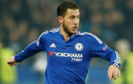 Eden Hazard: Thôi đừng chiêm bao