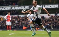 Tottenham Hotspur: Khi người ta trẻ!
