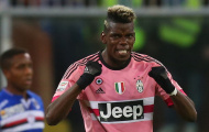 Video: Atalanta 0-2 Juventus (Vòng 28 Serie A)