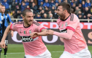 Tổng hợp vòng 28 Serie A: Juve khẳng định sức mạnh, Milan nhận trái đắng