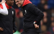 Chùm ảnh: Benteke và quả phạt đền phút 90+5 giúp 10 người Liverpool may mắn ngược dòng trước Crystal Palace