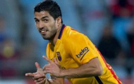 Video: Luis Suarez xâu kim tinh quái rồi dứt điểm lạnh lùng vào lưới Eibar