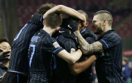 Video: Inter Milan 3-1 Palermo (Vòng 28 Serie A)