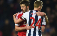 Carrick: 'Top 4 vẫn trong tầm tay Man United'