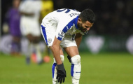 Riyad Mahrez dính chấn thương?