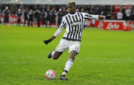 Sốc với mức lương 'cực khủng' của Pogba tại Chelsea