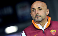 Spalletti giúp Roma 'bay cao' nhờ công nghệ từ Mỹ