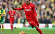 Liverpool - Niềm hy vọng mang tên Roberto Firmino