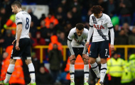 Tottenham - Đừng để nhiệt huyết trở thành rào cản