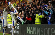 Leicester City: Chân mệnh thiên tử