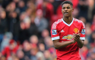 Video: Màn trình diễn của Marcus Rashford vs West Brom