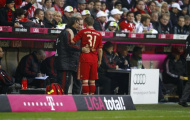 5 sai lầm của Pep Guardiola ở Bayern Munich