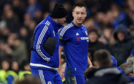 Sau Terry, Chelsea lại 'lao đao' vì trụ cột trước đại chiến