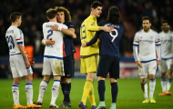 Sao PSG sẵn sàng cho đại chiến với Chelsea