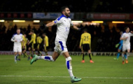 Khác biệt của Leicester: Ăn nhau trên sân khách