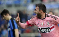Andrea Barzagli: Gừng càng già càng cay
