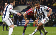West Brom: Chất xúc tác cho sự hấp dẫn