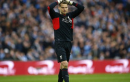 Simon Mignolet: Hình ảnh phản chiếu của Liverpool