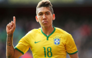 ĐT Brazil triệu tập: Kaka mất suất, Firmino lên tuyển