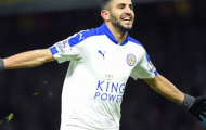 Barca chỉ trả 15 triệu bảng cho Mahrez?