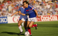 Video: Chân dung huyền thoại - Michel Platini