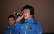 Xuân Trường vào tốp 10 cầu thủ trẻ được kỳ vọng ở K.League 2016