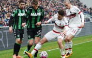 Góc Serie A: Căng thẳng những cuộc đua