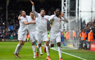 Lăng kính: Liverpool đã thấm chất Klopp
