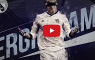 Video: Những pha xử lý bóng cực ảo của Sergio Ramos mùa 2015/16