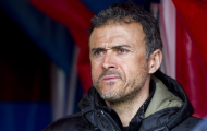 Ba yếu tố giúp Luis Enrique thành công ở Barcelona