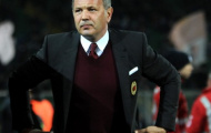 AC Milan đau đầu vì hàng công yếu kém