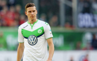 02h45 ngày 09/03, Wolfsburg vs Gent: Thời khắc lịch sử