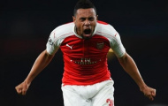 Chơi tệ, sao Arsenal hết đường về tuyển Pháp