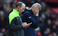 HLV Arsene Wenger ủng hộ công nghệ mới cho Premier League
