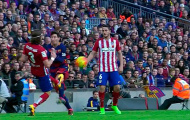 'Lionel Messi luôn được báo chí, BTC La Liga o bế'
