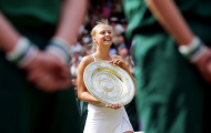 Những điều chưa biết về Sharapova
