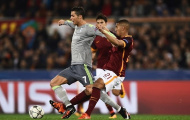02h45 ngày 09/03, Real vs Roma: Mồi ngon cho Kền kền